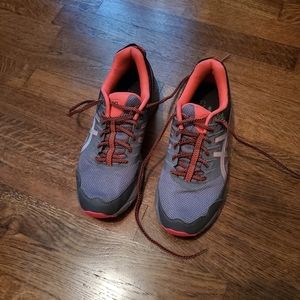 ASICS Hiking shoes size 9.5